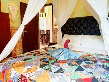 santhiku hotel villas yoga and spa