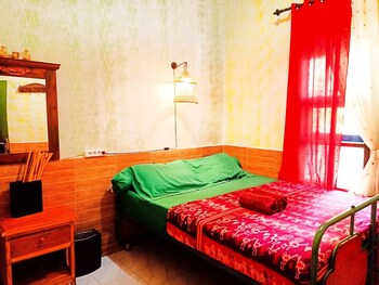 santhiku hotel villas yoga and spa