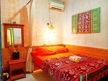 santhiku hotel villas yoga and spa