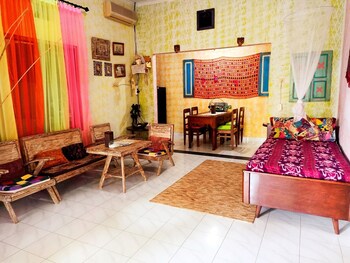 santhiku hotel villas yoga and spa