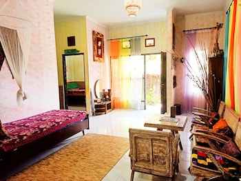 santhiku hotel villas yoga and spa