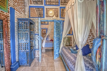 santhiku hotel villas yoga and spa