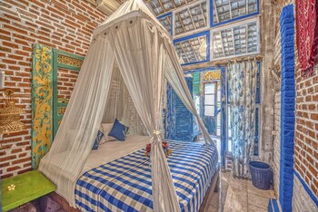 santhiku hotel villas yoga and spa