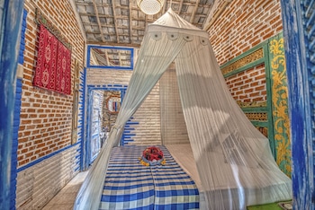 santhiku hotel villas yoga and spa