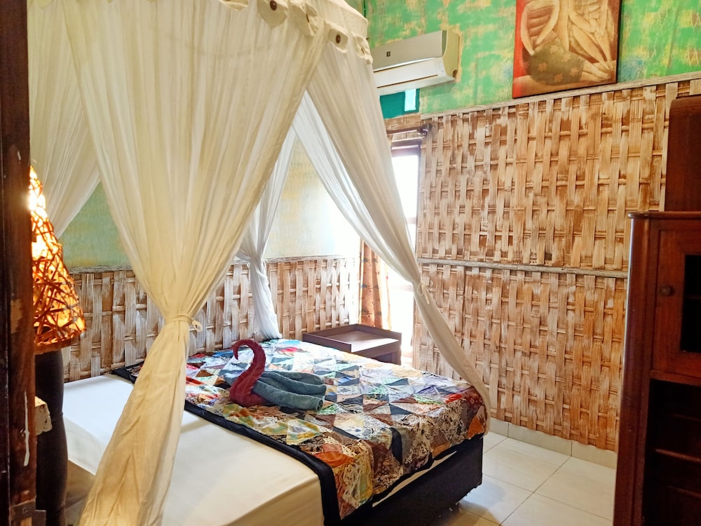 santhiku hotel villas yoga and spa