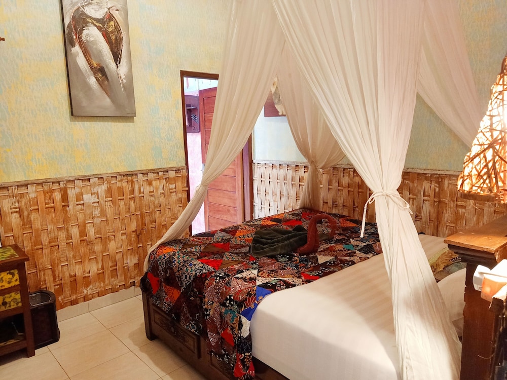 santhiku hotel villas yoga and spa