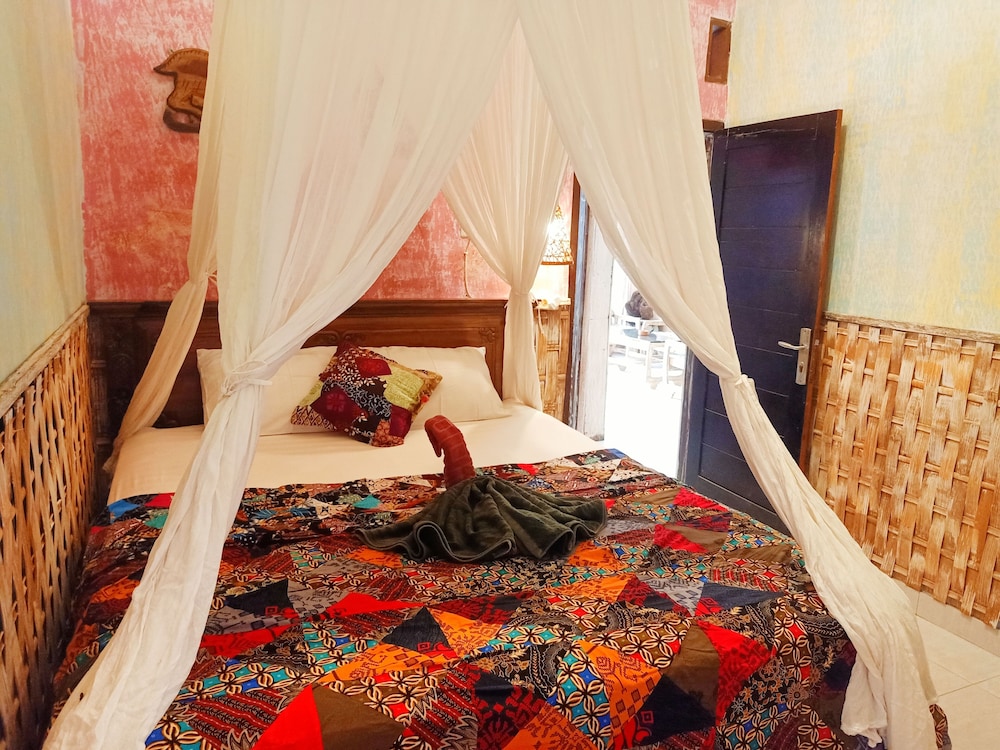 santhiku hotel villas yoga and spa