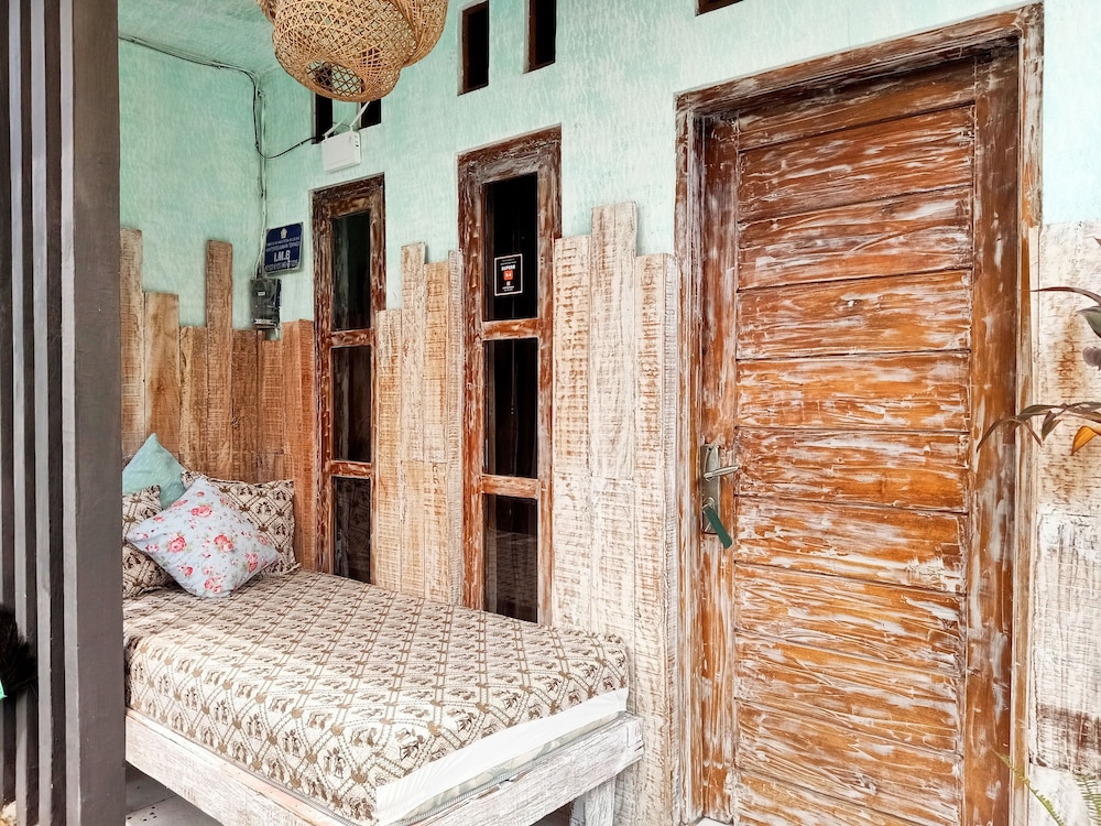 santhiku hotel villas yoga and spa