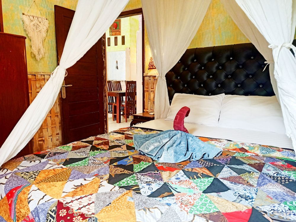 santhiku hotel villas yoga and spa