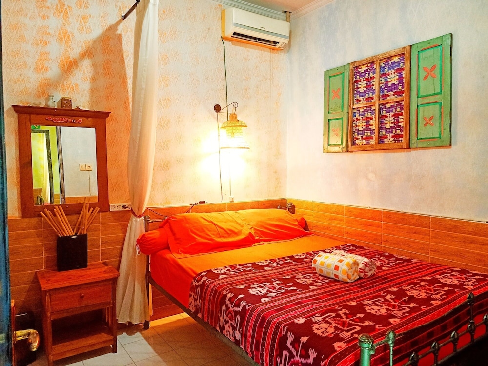 santhiku hotel villas yoga and spa