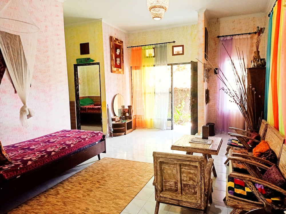 santhiku hotel villas yoga and spa