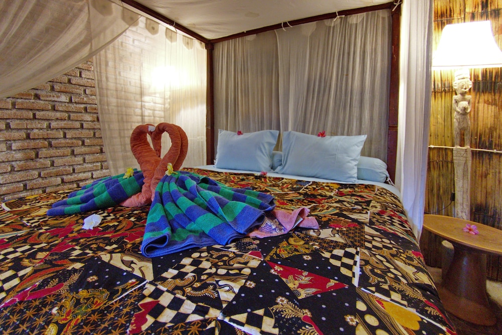 santhiku hotel villas yoga and spa