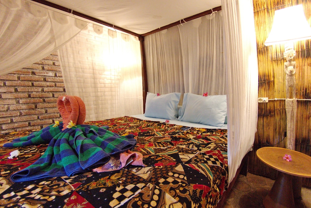 santhiku hotel villas yoga and spa