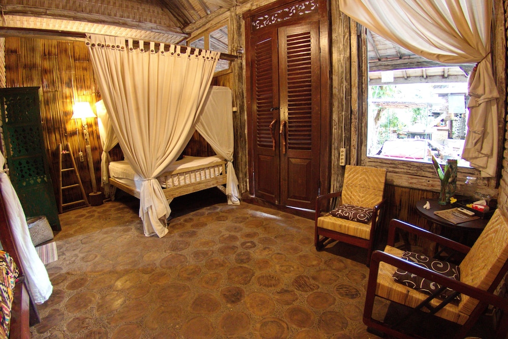 santhiku hotel villas yoga and spa