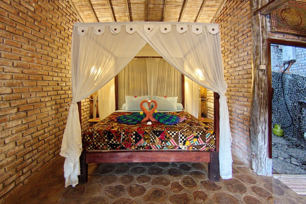 santhiku hotel villas yoga and spa