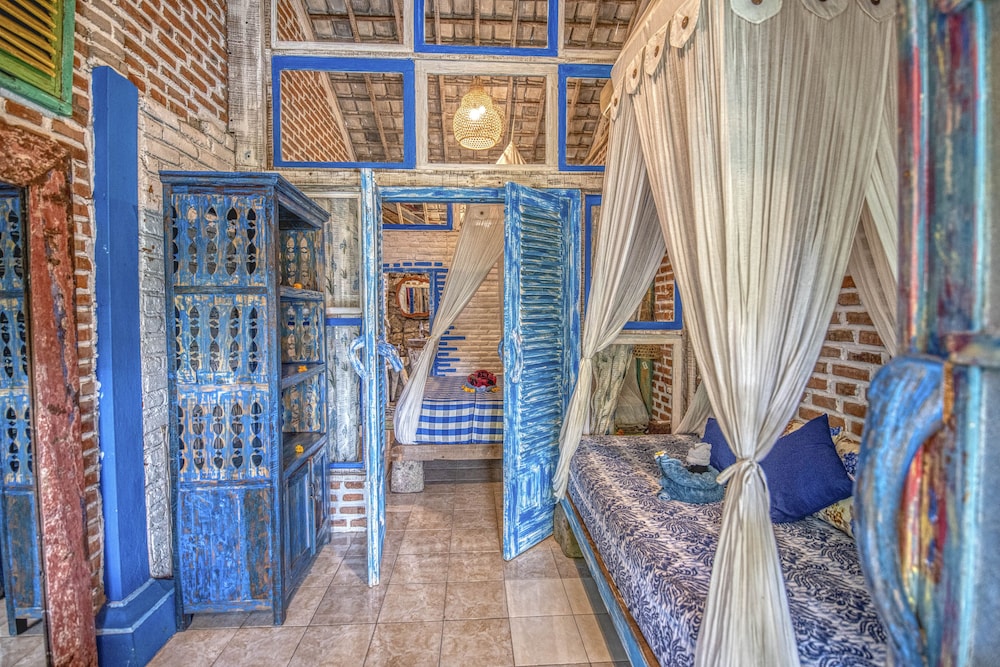 santhiku hotel villas yoga and spa