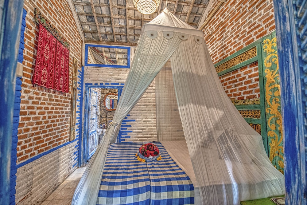 santhiku hotel villas yoga and spa