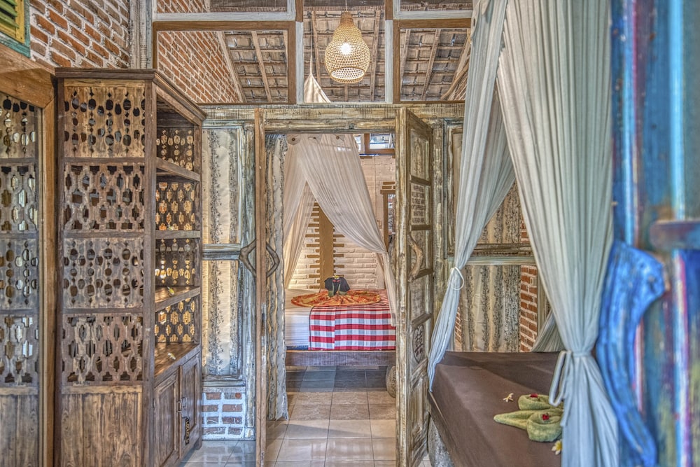 santhiku hotel villas yoga and spa