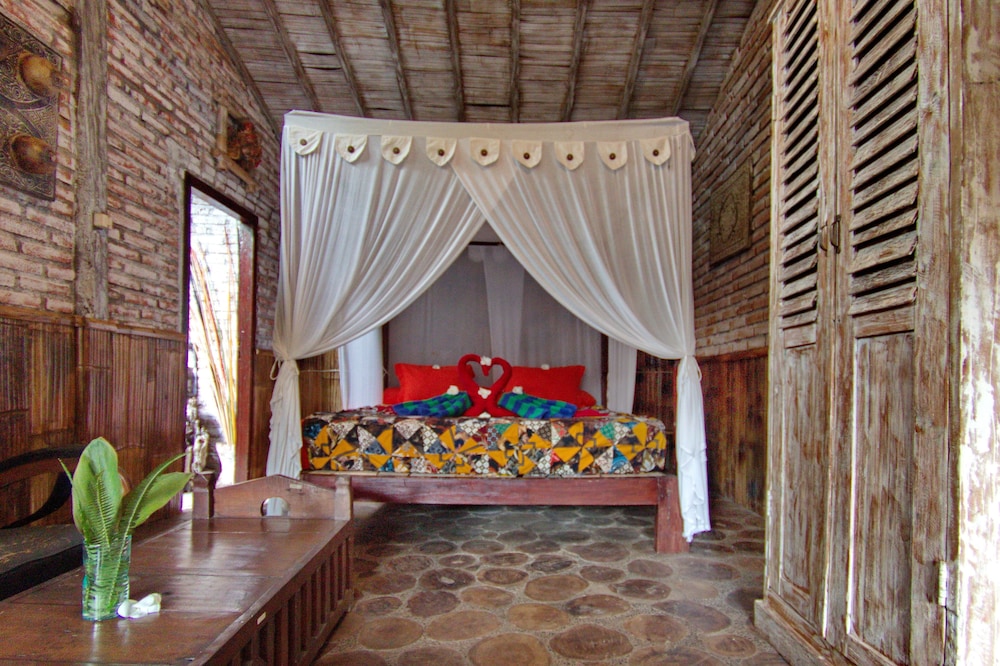 santhiku hotel villas yoga and spa