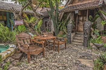santhiku hotel villas yoga and spa