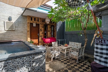 santhiku hotel villas yoga and spa