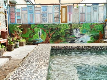 santhiku hotel villas yoga and spa