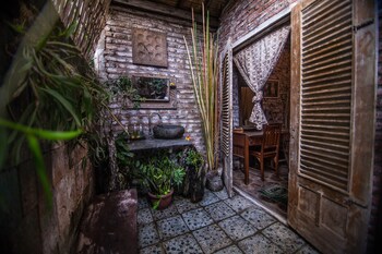 santhiku hotel villas yoga and spa