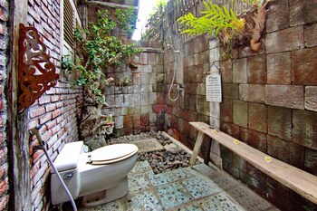 santhiku hotel villas yoga and spa