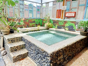 santhiku hotel villas yoga and spa