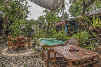 santhiku hotel villas yoga and spa