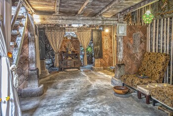 santhiku hotel villas yoga and spa