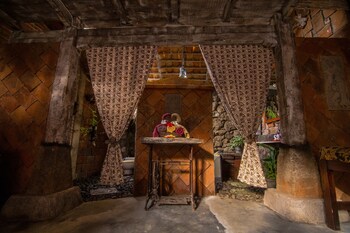 santhiku hotel villas yoga and spa