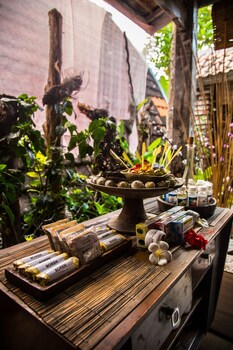 santhiku hotel villas yoga and spa