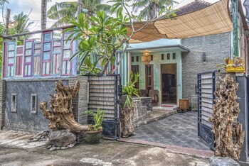 santhiku hotel villas yoga and spa