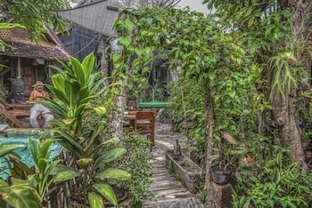 santhiku hotel villas yoga and spa