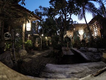 santhiku hotel villas yoga and spa