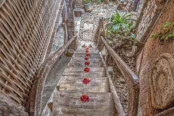 santhiku hotel villas yoga and spa