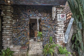 santhiku hotel villas yoga and spa