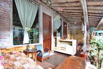 santhiku hotel villas yoga and spa