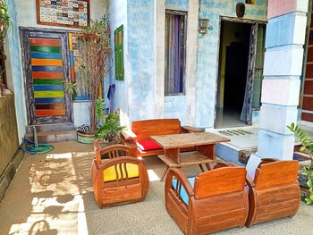 santhiku hotel villas yoga and spa