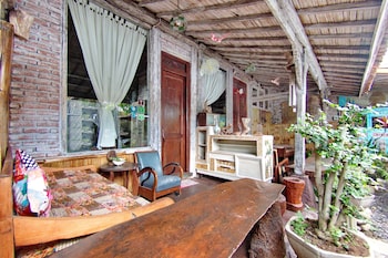 santhiku hotel villas yoga and spa