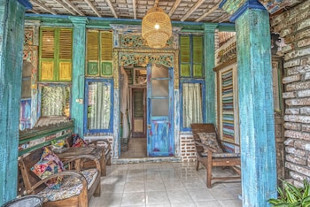 santhiku hotel villas yoga and spa