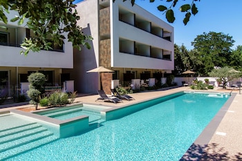 forme hotel and spa montpellier