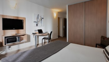 forme hotel and spa montpellier