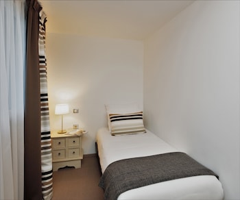 forme hotel and spa montpellier