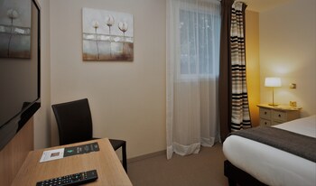 forme hotel and spa montpellier
