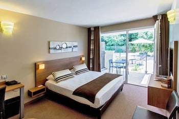 forme hotel and spa montpellier