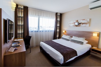 forme hotel and spa montpellier