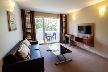 forme hotel and spa montpellier