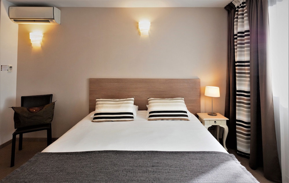 forme hotel and spa montpellier